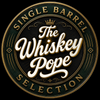 the whiskey pope - Home